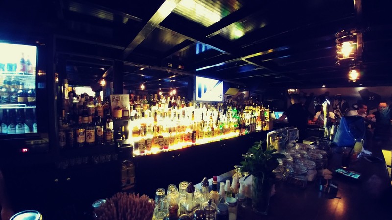 Elissar-S at Bar 35
